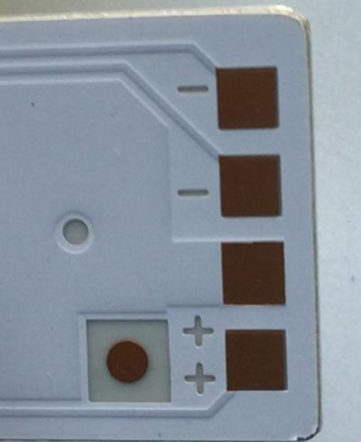 KIT DE LED'S PARA TV SONY  ((INCOMPLETO SOLO 15 PIEZAS)) / NUMERO DE PARTE LM41-01061A / X75FU7X011 / V729 Z / L3_LYX_G5_CFM_S8_2_R1.0_UC3_1.0_LM41-01061A / X75F U7X011 / PANEL YDBM075CCS11 / MODELO KD-75X85J / KD75X85J - Imagen 2